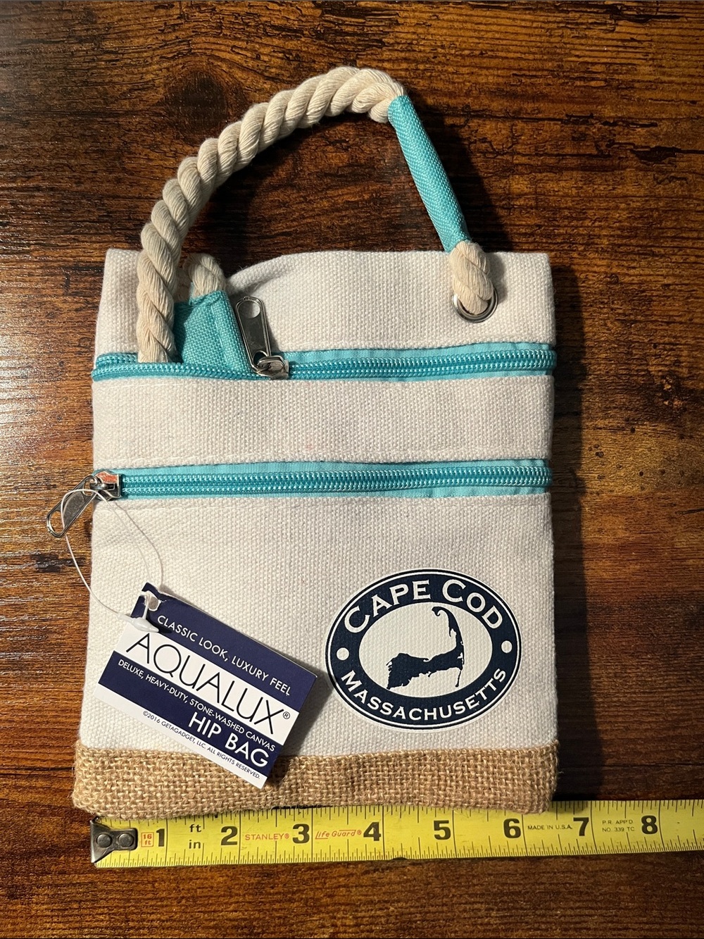 Small Beach tote